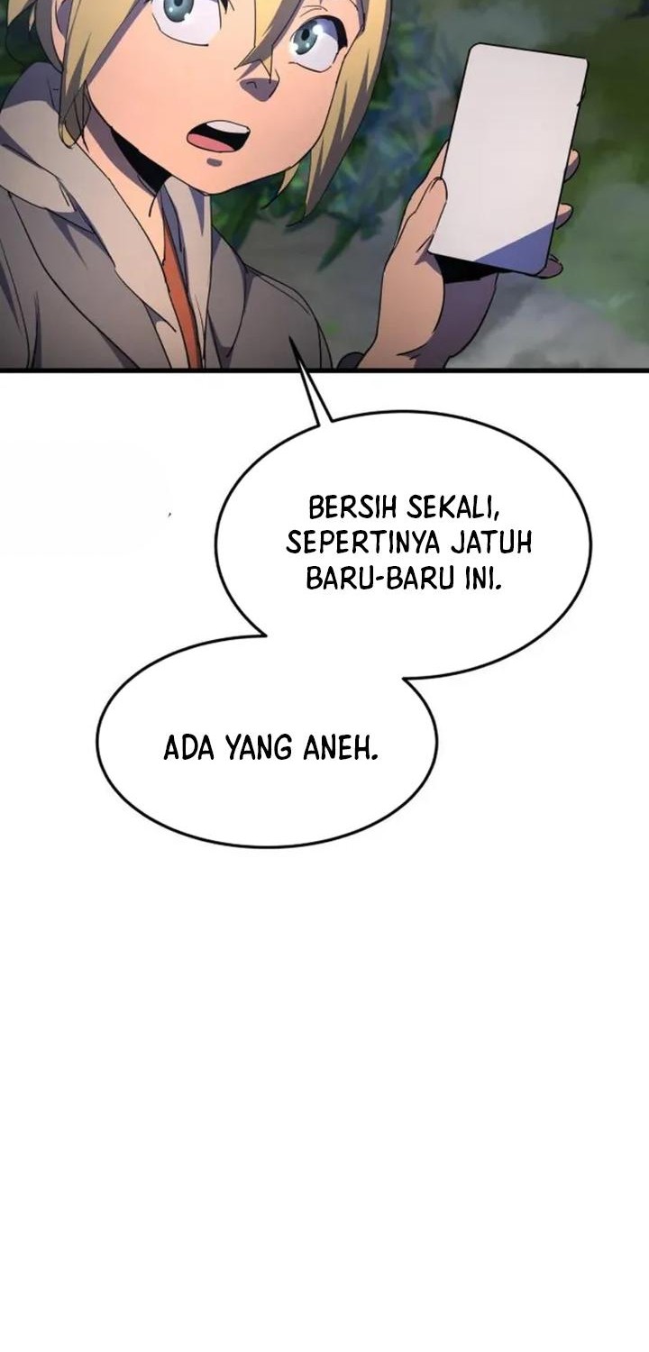 Genius Mage Who Uses Fists Chapter 11 Gambar 68