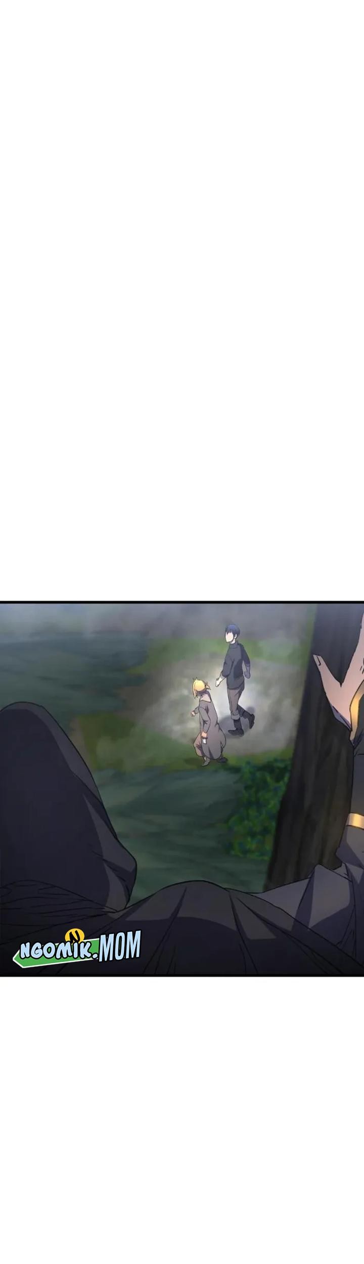 Genius Mage Who Uses Fists Chapter 11 Gambar 69