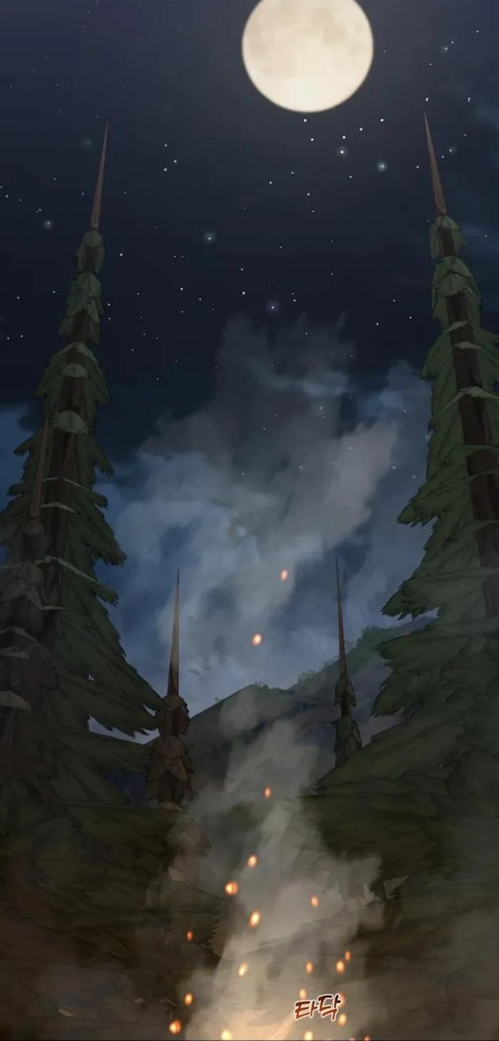 Genius Mage Who Uses Fists Chapter 11 Gambar 72