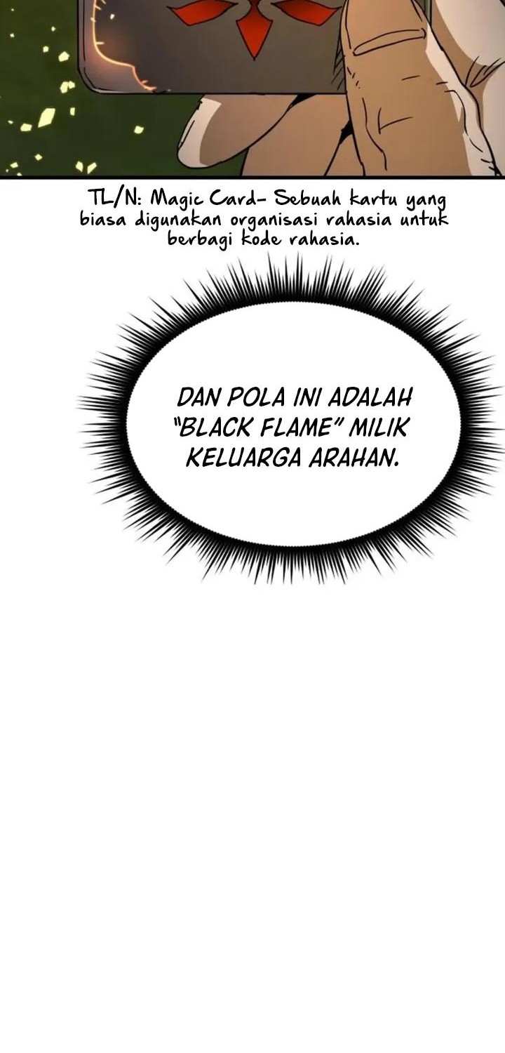 Genius Mage Who Uses Fists Chapter 11 Gambar 76