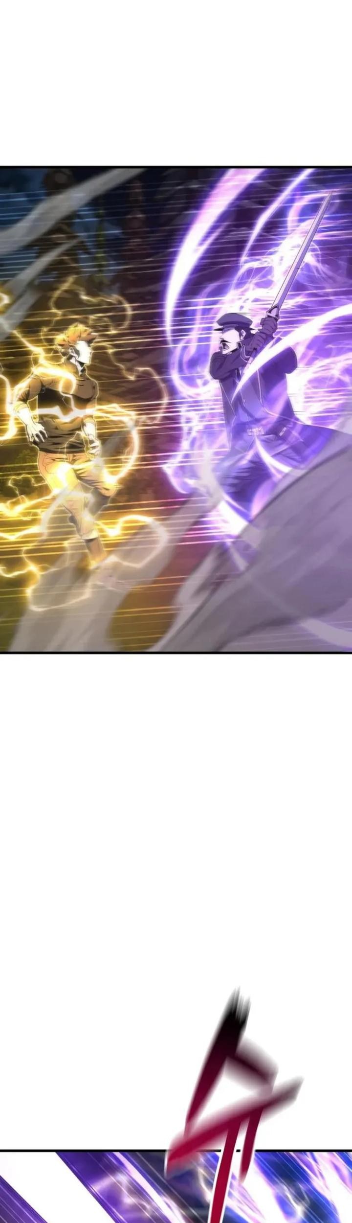 Genius Mage Who Uses Fists Chapter 11 Gambar 4