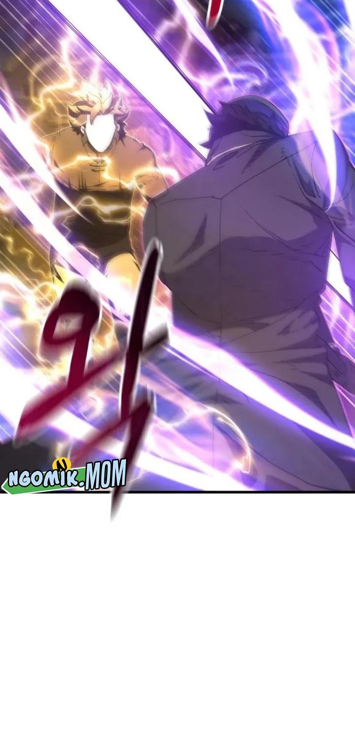 Genius Mage Who Uses Fists Chapter 11 Gambar 5