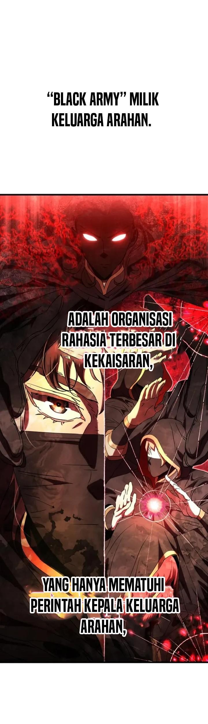 Genius Mage Who Uses Fists Chapter 11 Gambar 77