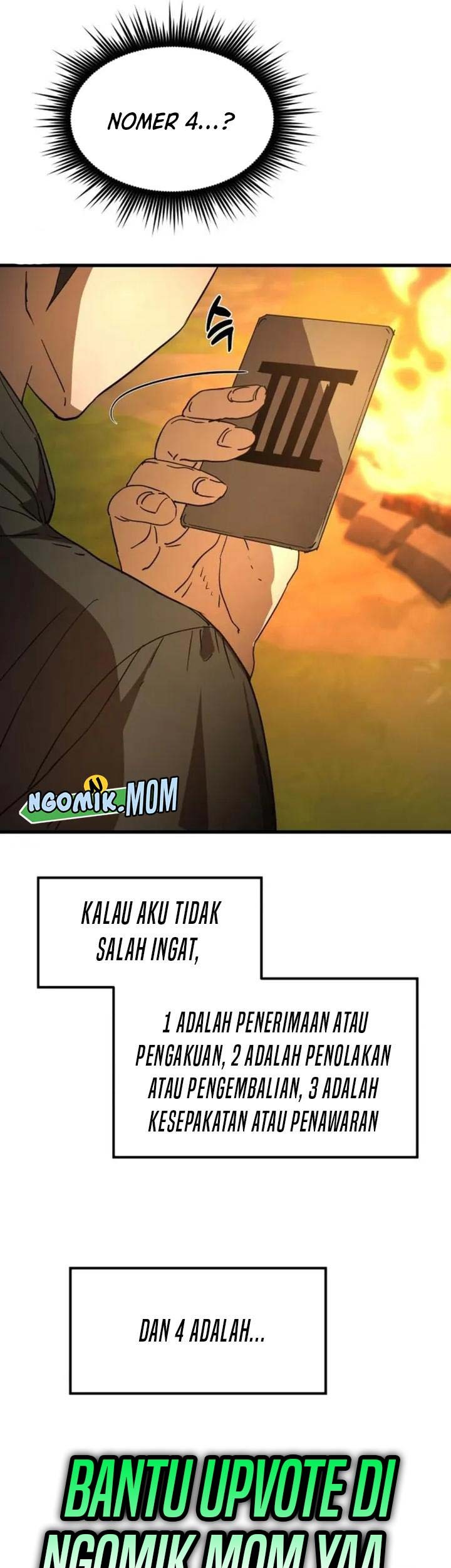 Genius Mage Who Uses Fists Chapter 11 Gambar 79