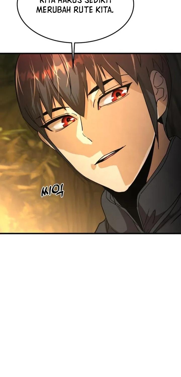 Genius Mage Who Uses Fists Chapter 11 Gambar 90