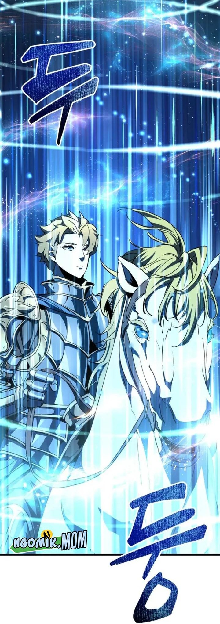 Genius Mage Who Uses Fists Chapter 11 Gambar 98