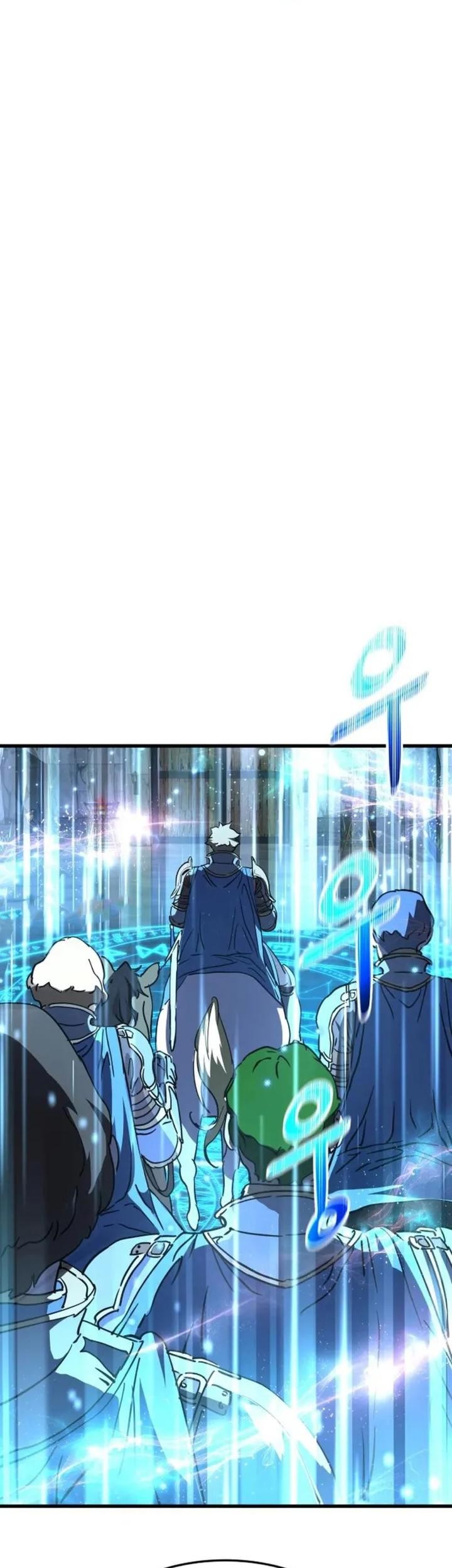 Genius Mage Who Uses Fists Chapter 11 Gambar 99