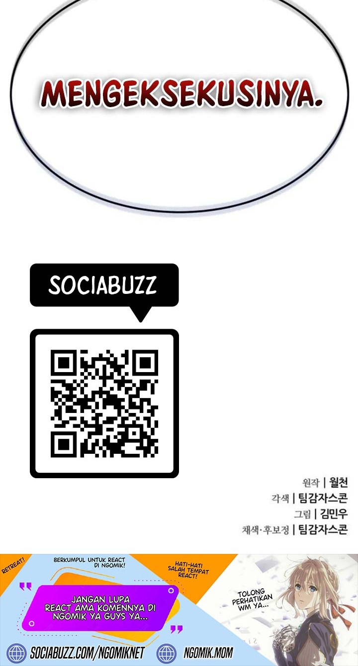 Genius Mage Who Uses Fists Chapter 11 Gambar 102