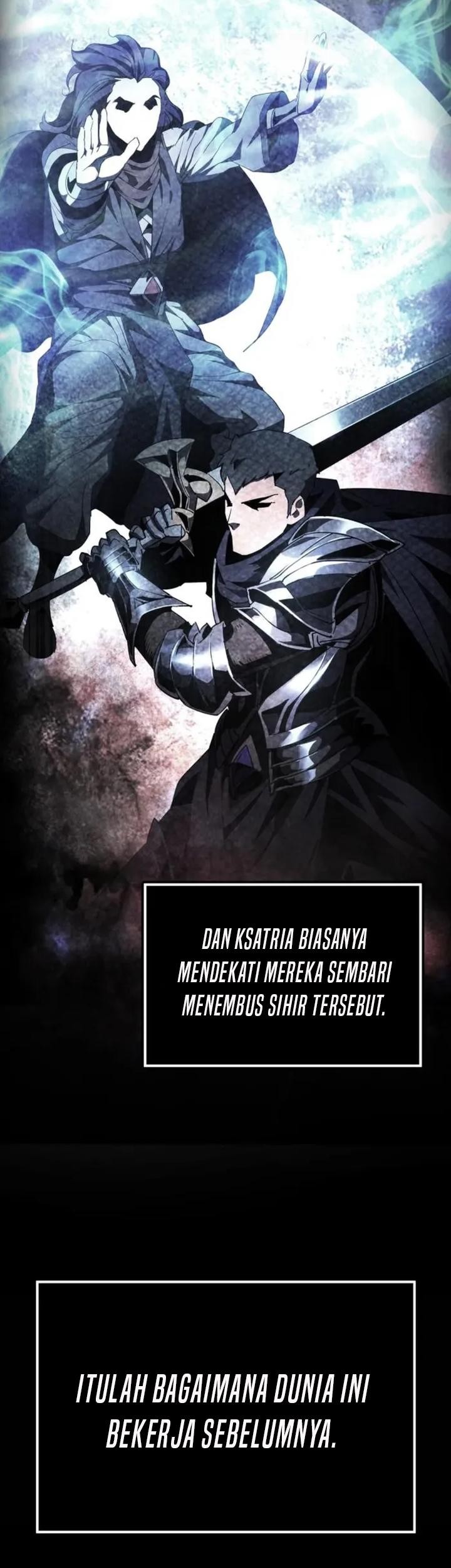 Genius Mage Who Uses Fists Chapter 11 Gambar 10