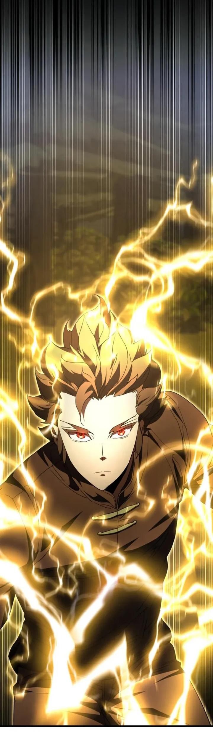 Genius Mage Who Uses Fists Chapter 11 Gambar 12