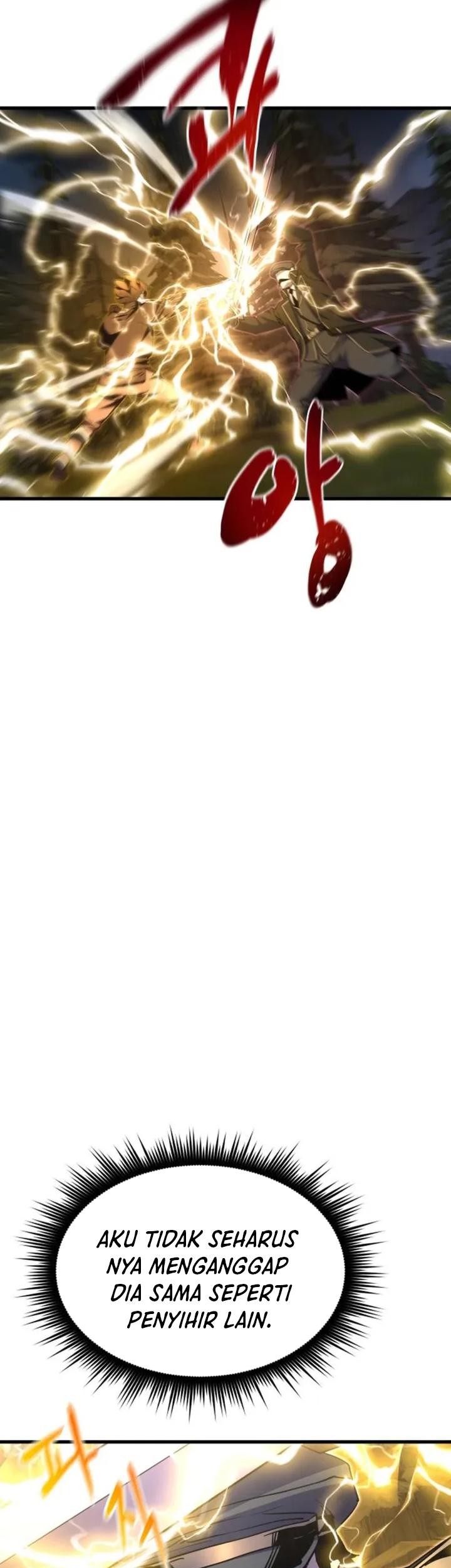 Genius Mage Who Uses Fists Chapter 11 Gambar 14