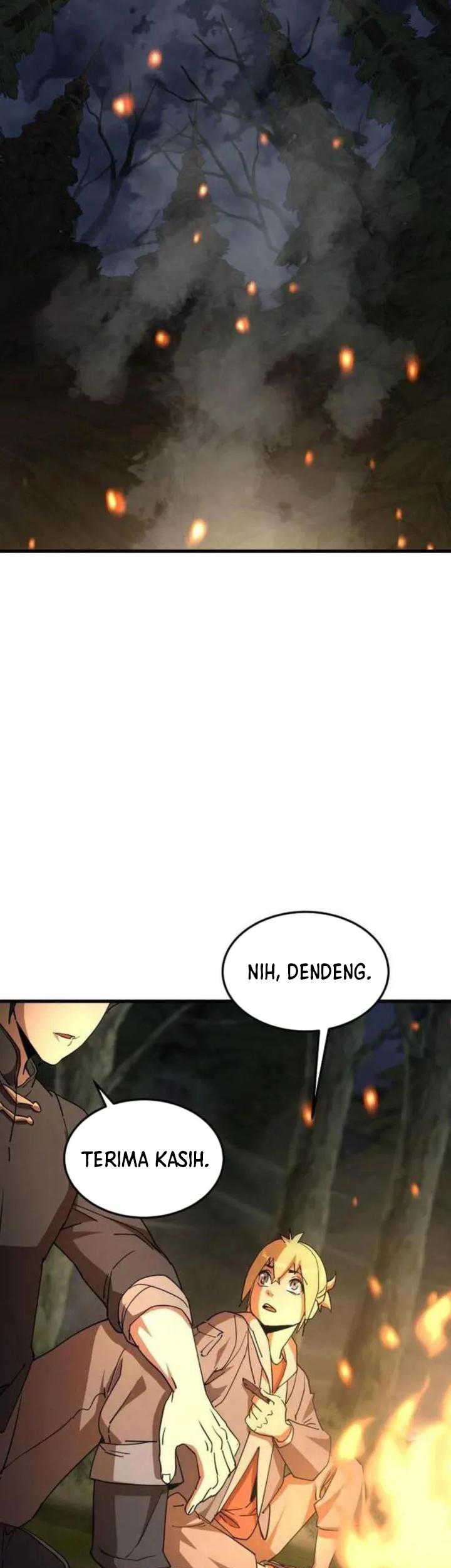 Genius Mage Who Uses Fists Chapter 12 Gambar 18