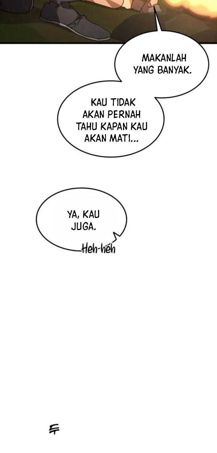 Genius Mage Who Uses Fists Chapter 12 Gambar 19