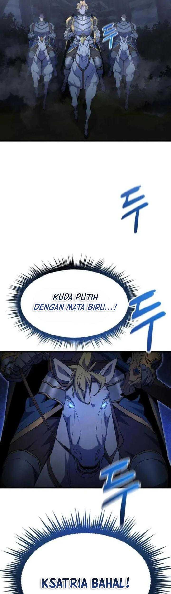 Genius Mage Who Uses Fists Chapter 12 Gambar 26