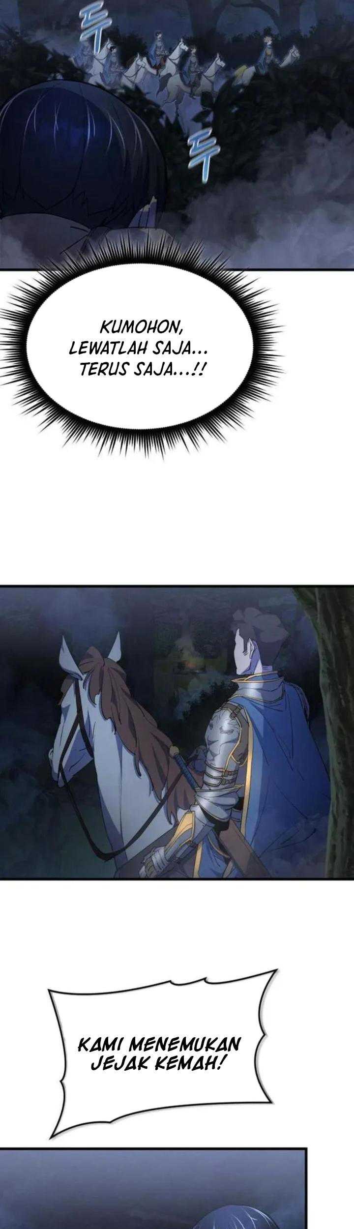 Genius Mage Who Uses Fists Chapter 12 Gambar 28