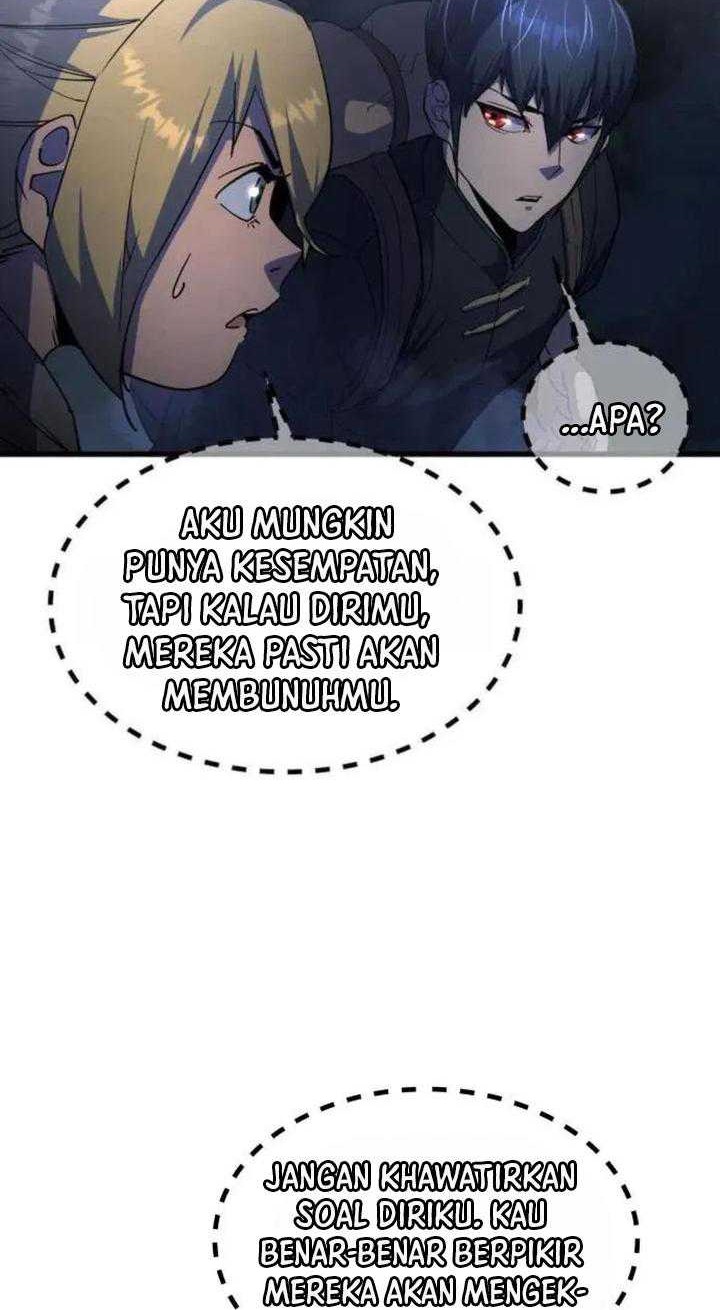 Genius Mage Who Uses Fists Chapter 12 Gambar 31