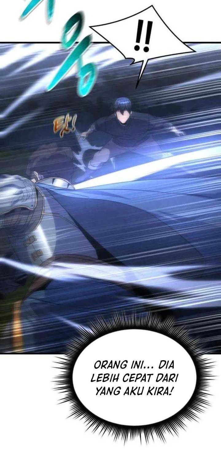 Genius Mage Who Uses Fists Chapter 12 Gambar 39