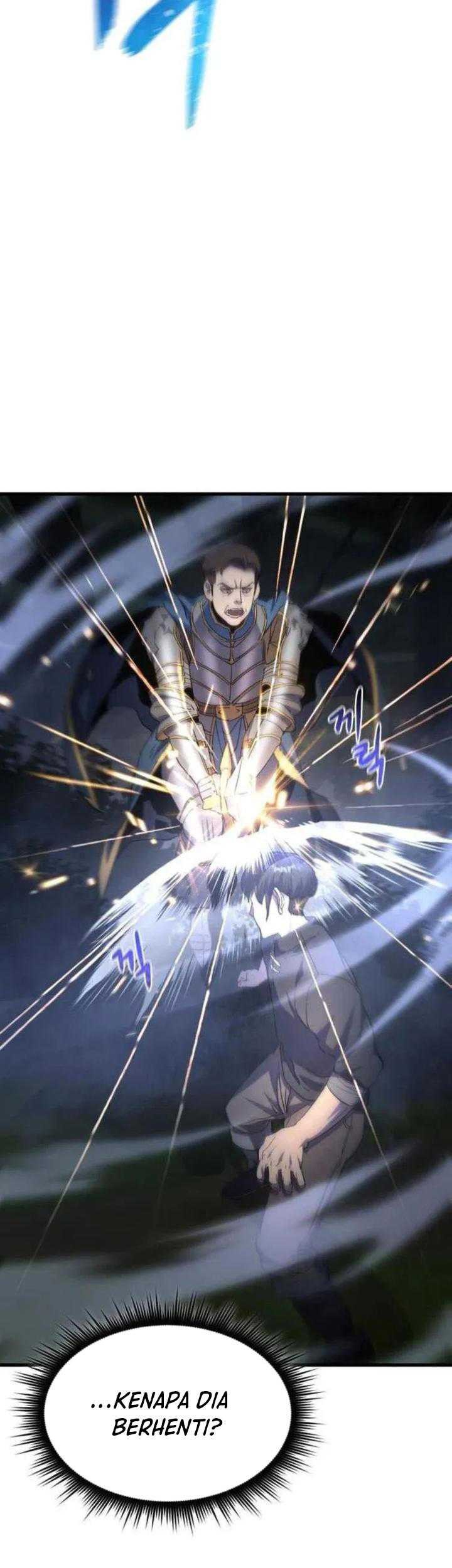 Genius Mage Who Uses Fists Chapter 12 Gambar 44