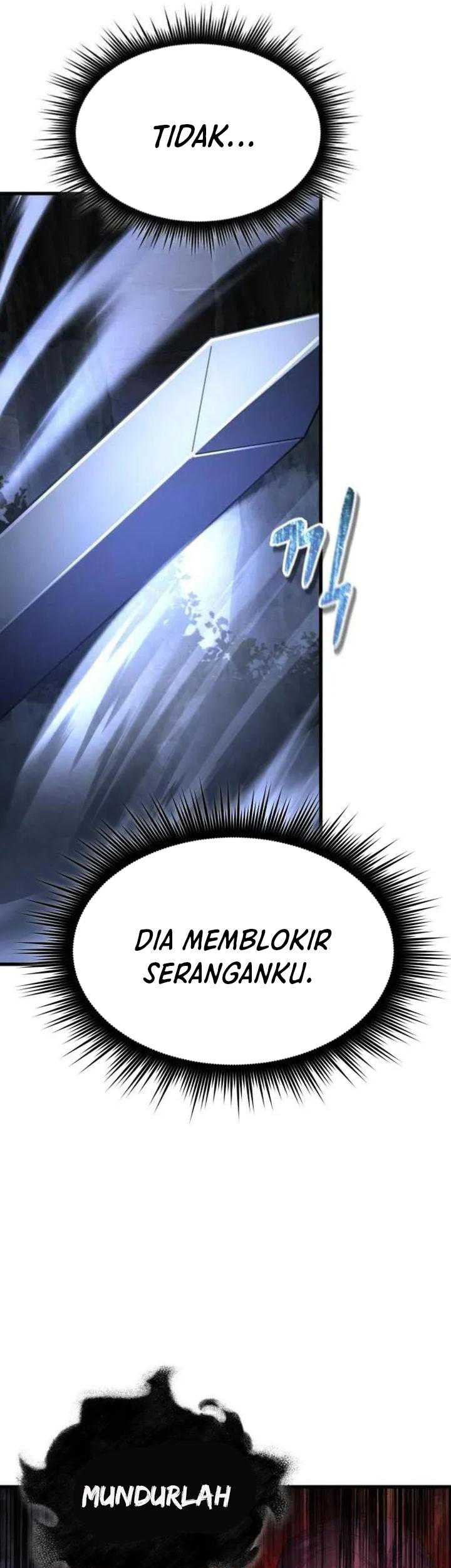 Genius Mage Who Uses Fists Chapter 12 Gambar 46