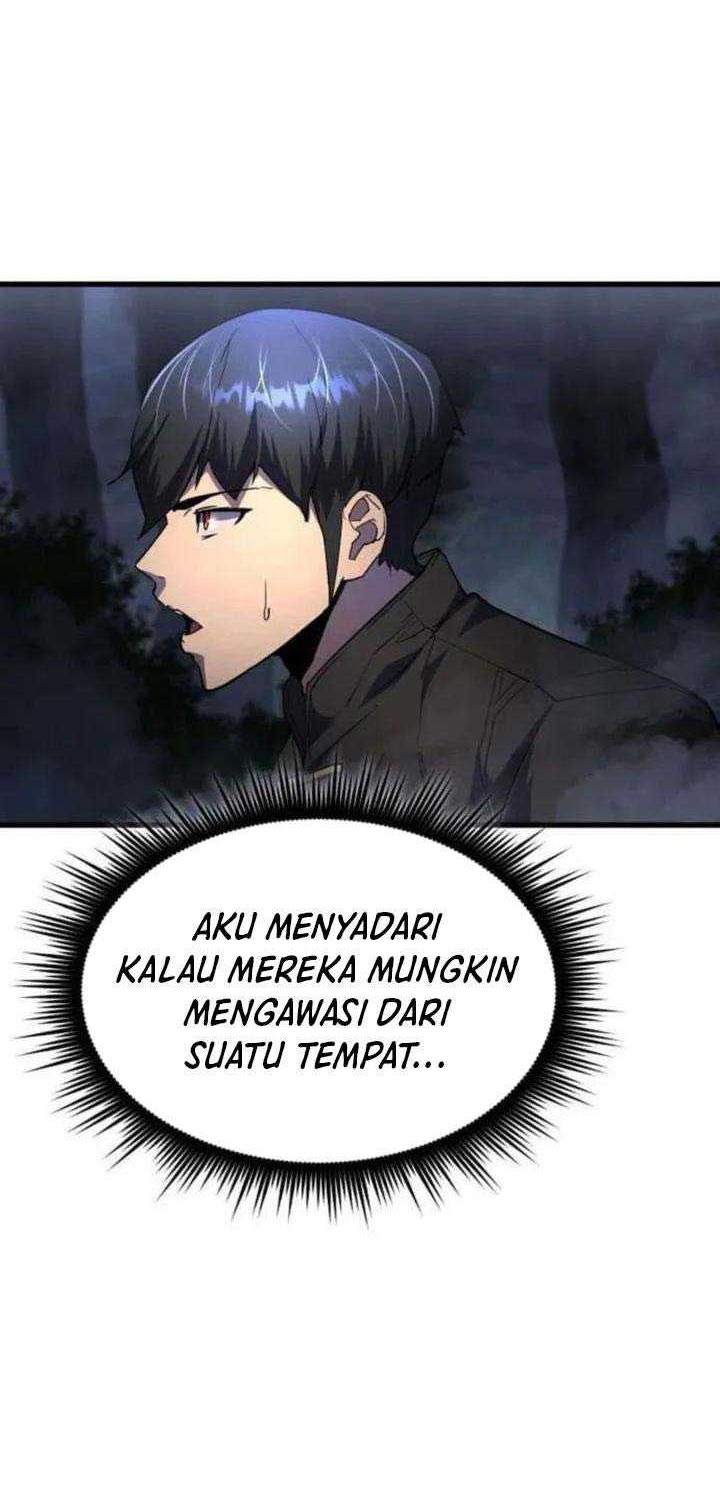 Genius Mage Who Uses Fists Chapter 12 Gambar 49