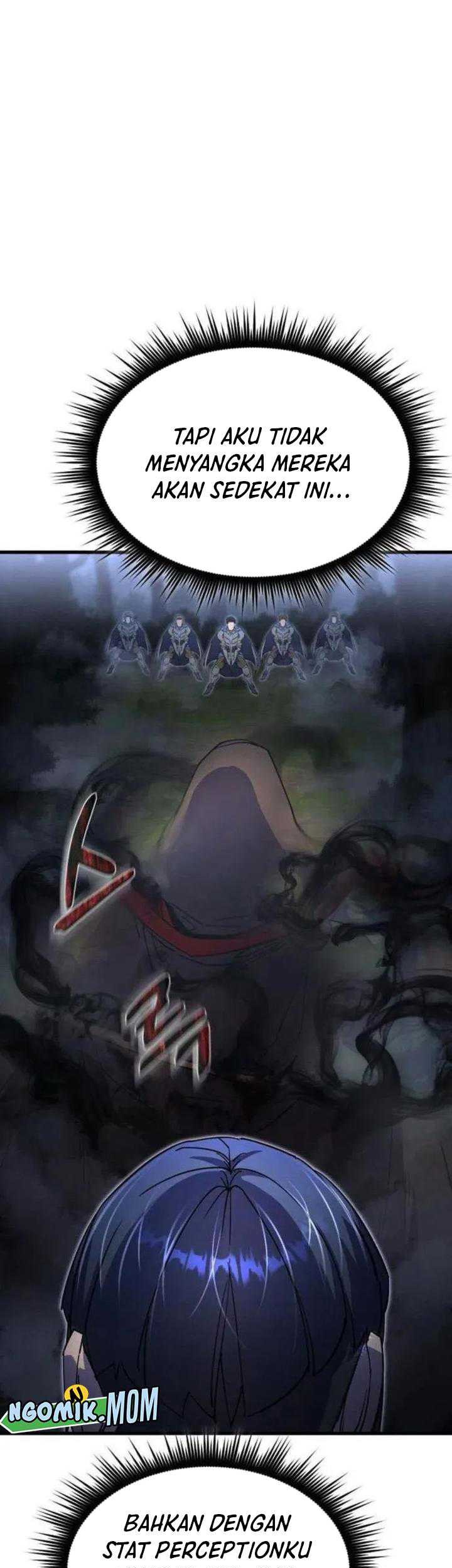 Genius Mage Who Uses Fists Chapter 12 Gambar 50