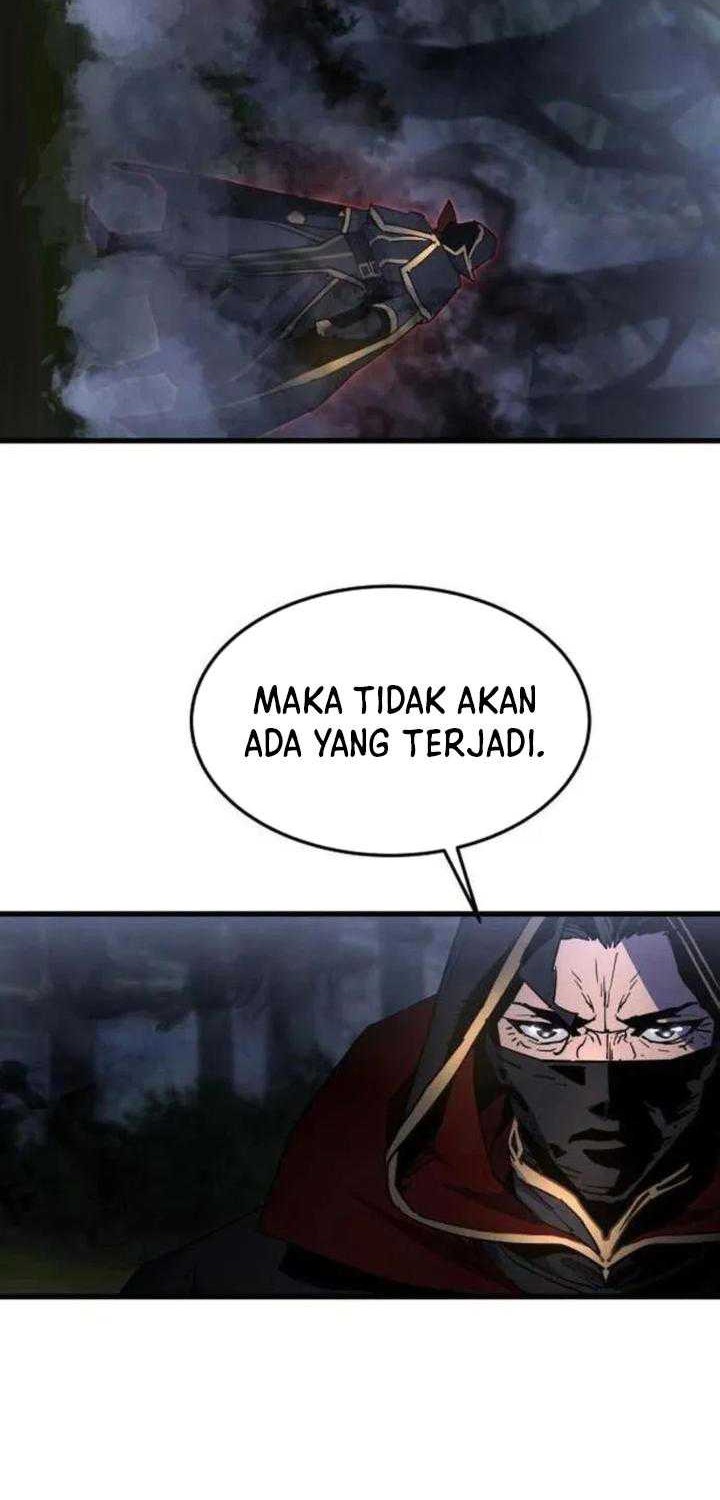 Genius Mage Who Uses Fists Chapter 12 Gambar 53
