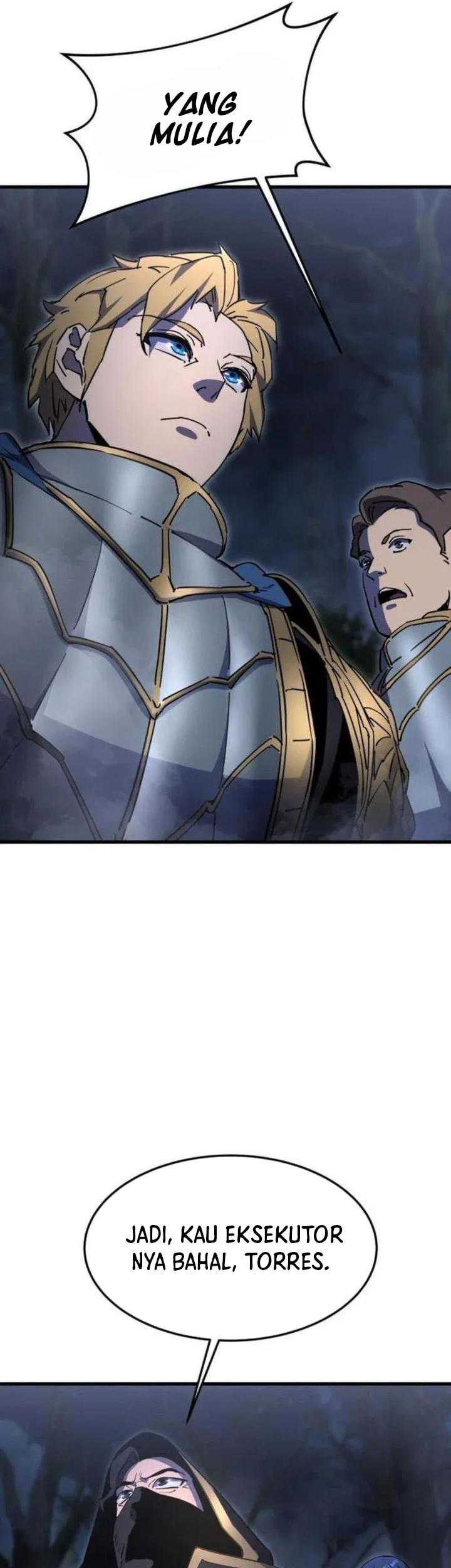 Genius Mage Who Uses Fists Chapter 12 Gambar 56