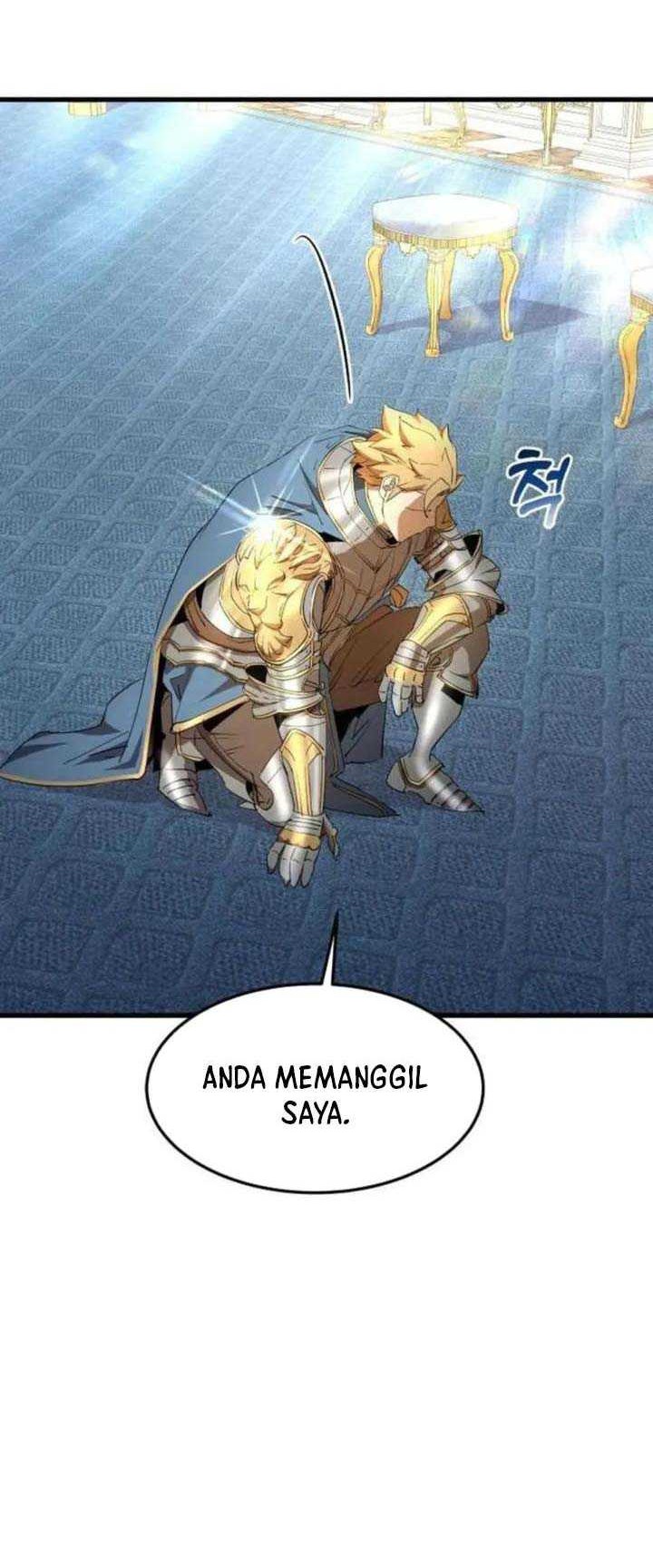 Genius Mage Who Uses Fists Chapter 12 Gambar 3