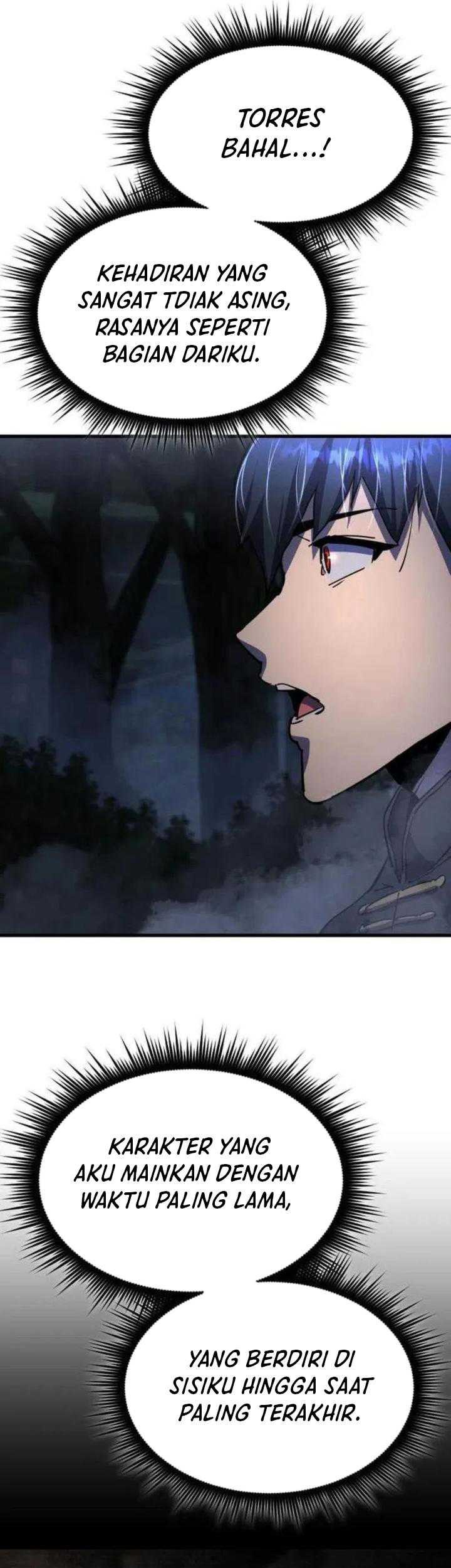 Genius Mage Who Uses Fists Chapter 12 Gambar 58