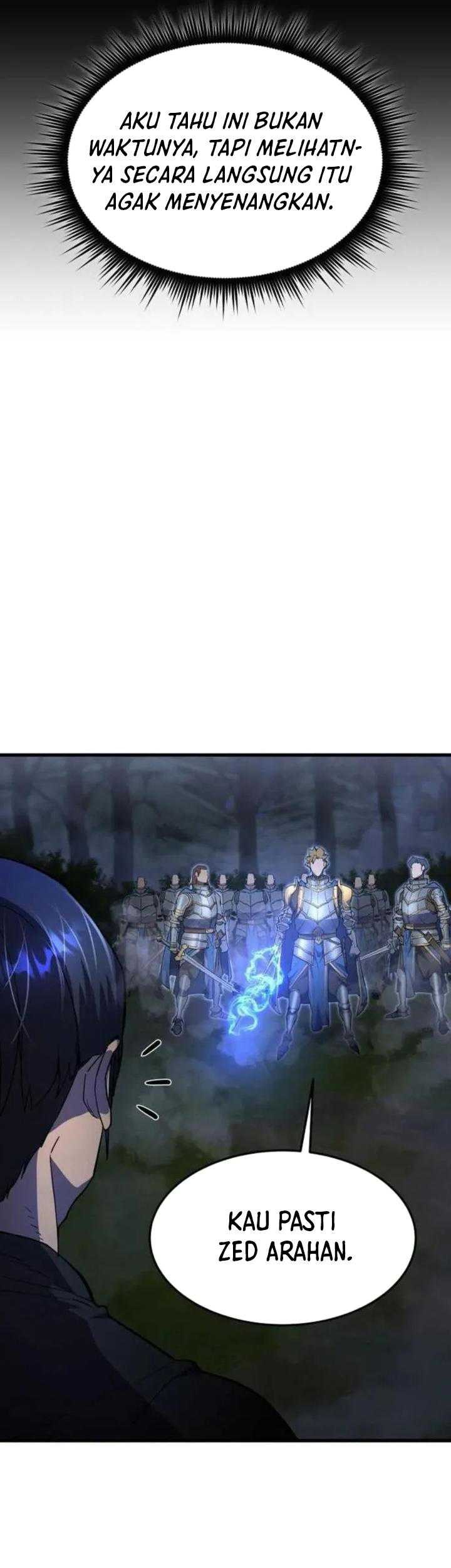 Genius Mage Who Uses Fists Chapter 12 Gambar 60