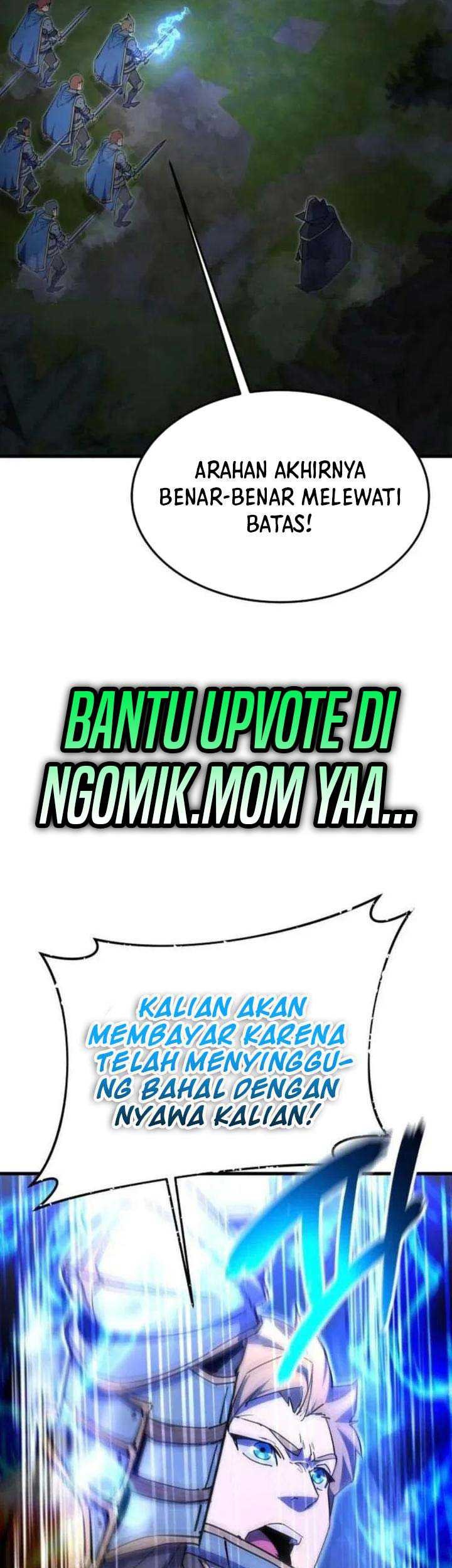 Genius Mage Who Uses Fists Chapter 12 Gambar 64