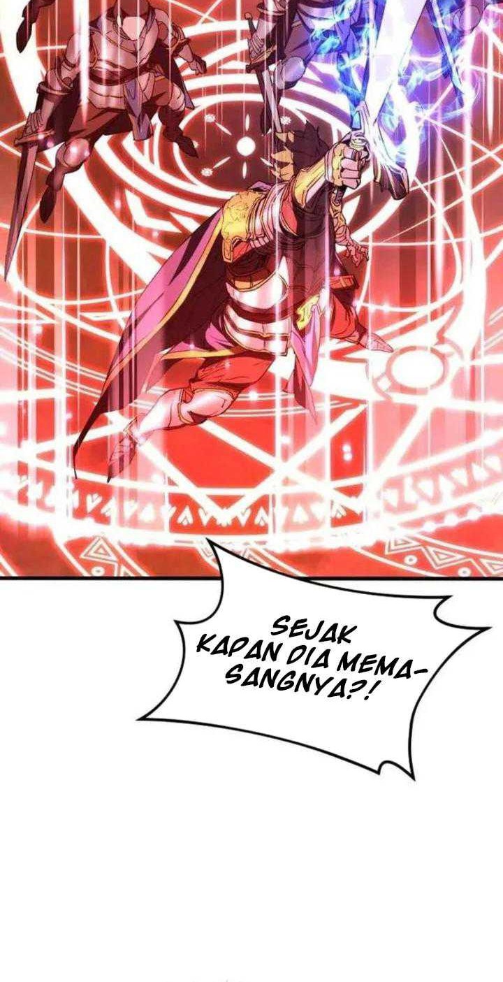 Genius Mage Who Uses Fists Chapter 12 Gambar 67