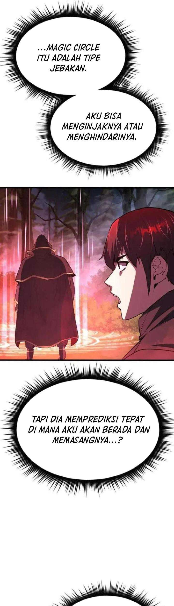 Genius Mage Who Uses Fists Chapter 12 Gambar 68