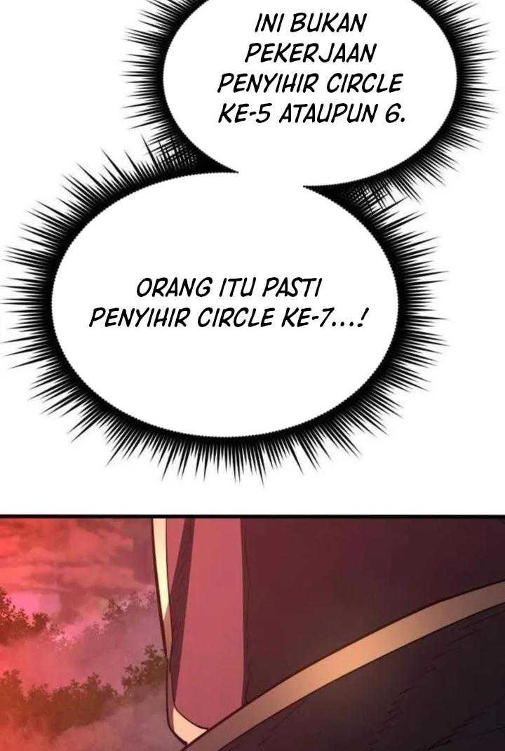 Genius Mage Who Uses Fists Chapter 12 Gambar 69