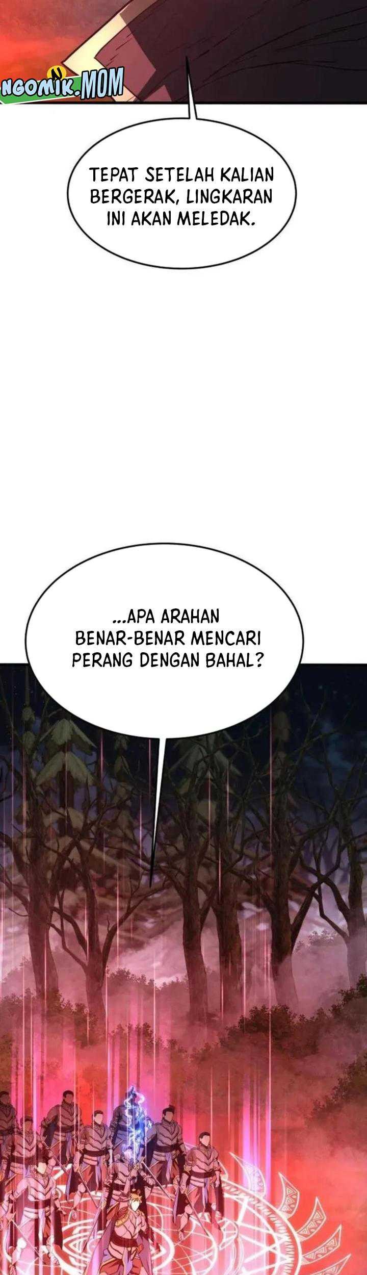 Genius Mage Who Uses Fists Chapter 12 Gambar 70