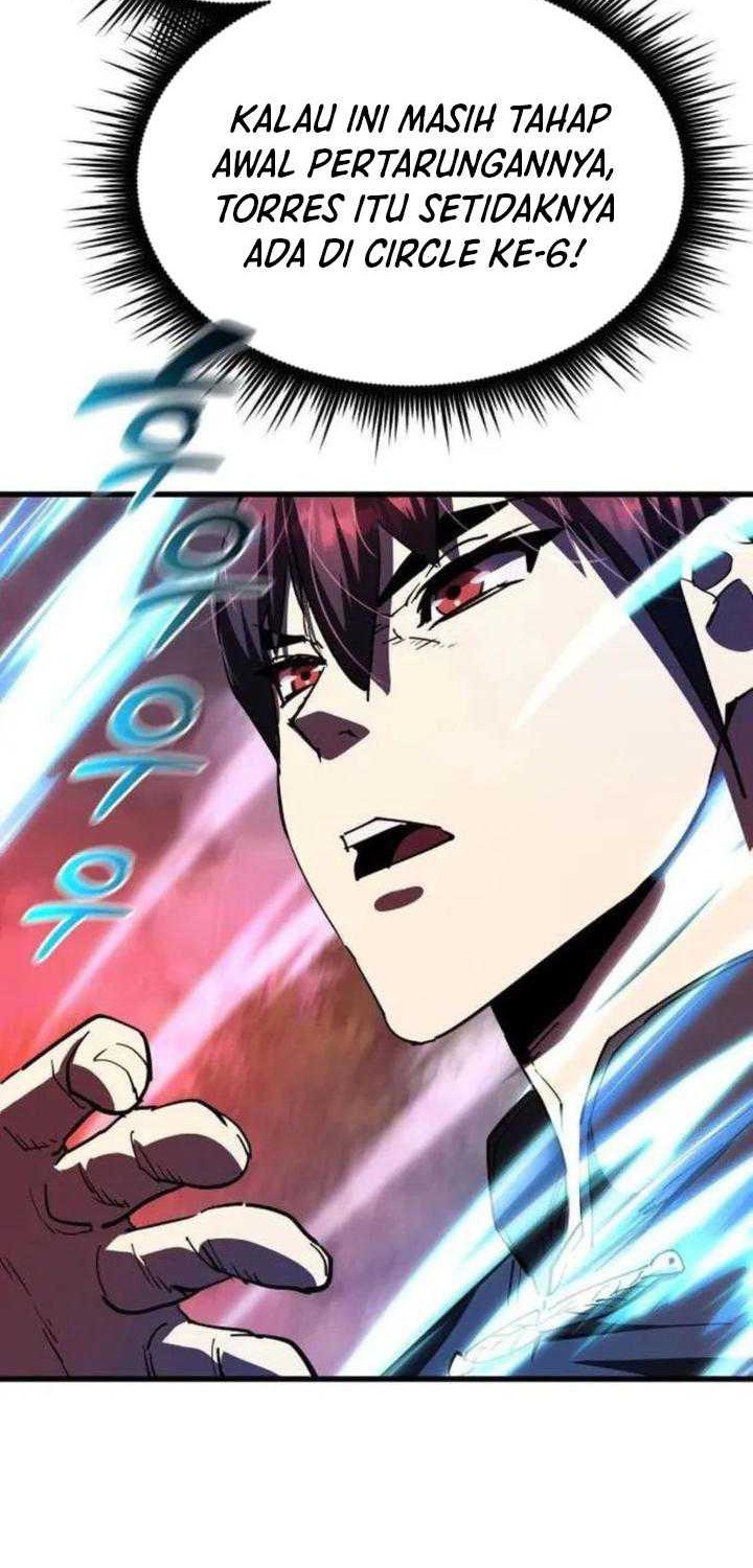 Genius Mage Who Uses Fists Chapter 12 Gambar 75