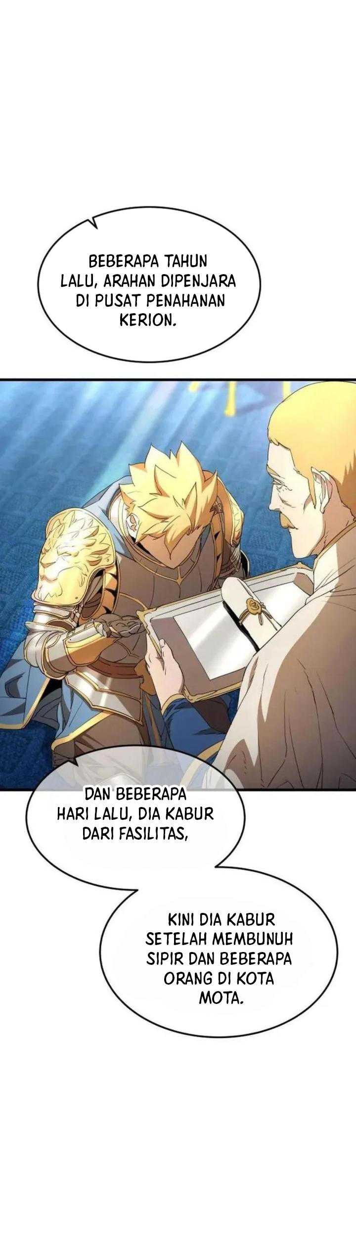 Genius Mage Who Uses Fists Chapter 12 Gambar 6