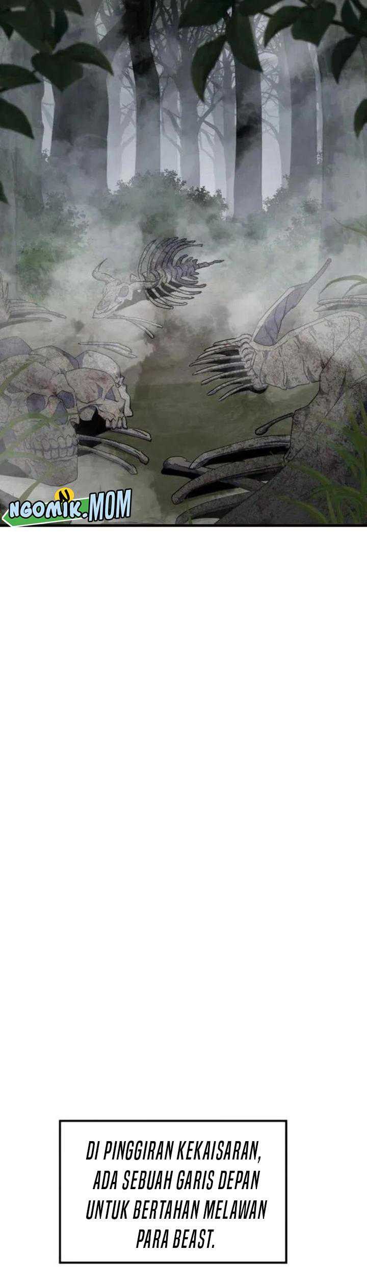 Genius Mage Who Uses Fists Chapter 12 Gambar 12