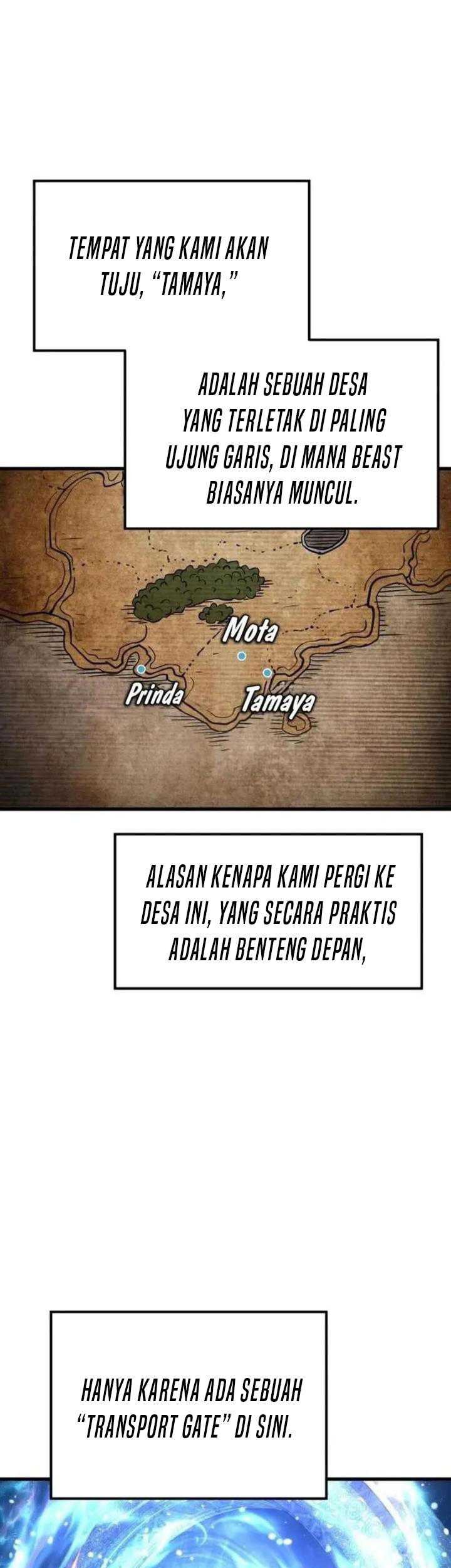 Genius Mage Who Uses Fists Chapter 12 Gambar 14