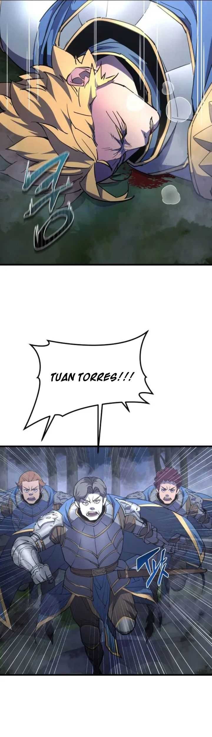 Genius Mage Who Uses Fists Chapter 13 Gambar 18