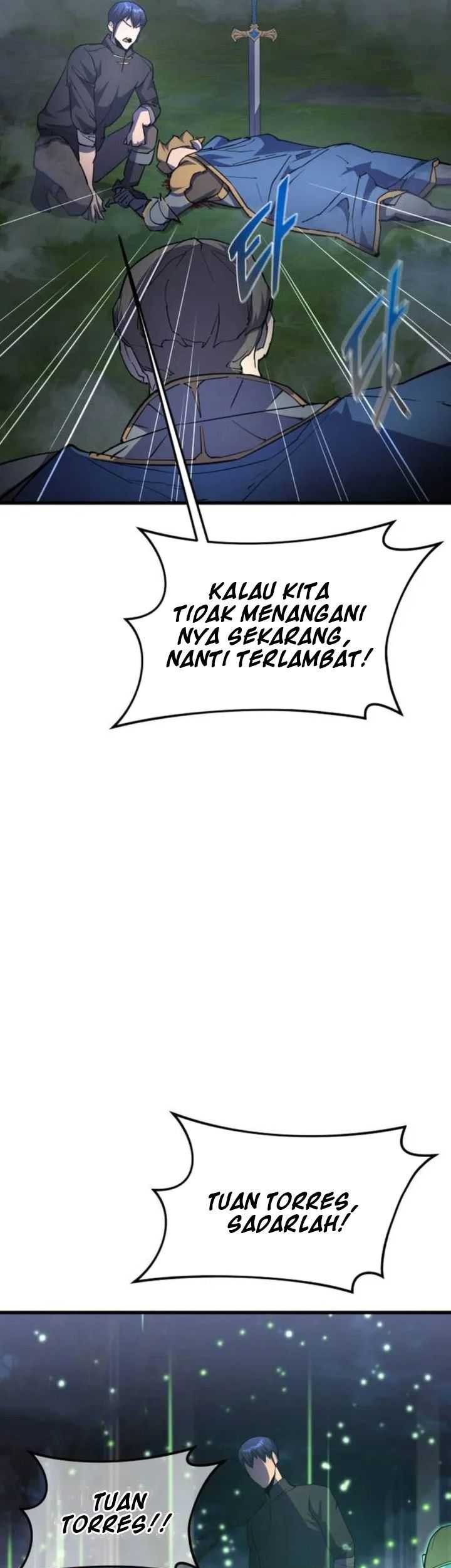 Genius Mage Who Uses Fists Chapter 13 Gambar 20