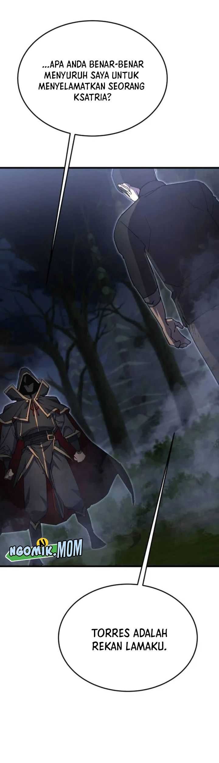 Genius Mage Who Uses Fists Chapter 13 Gambar 26