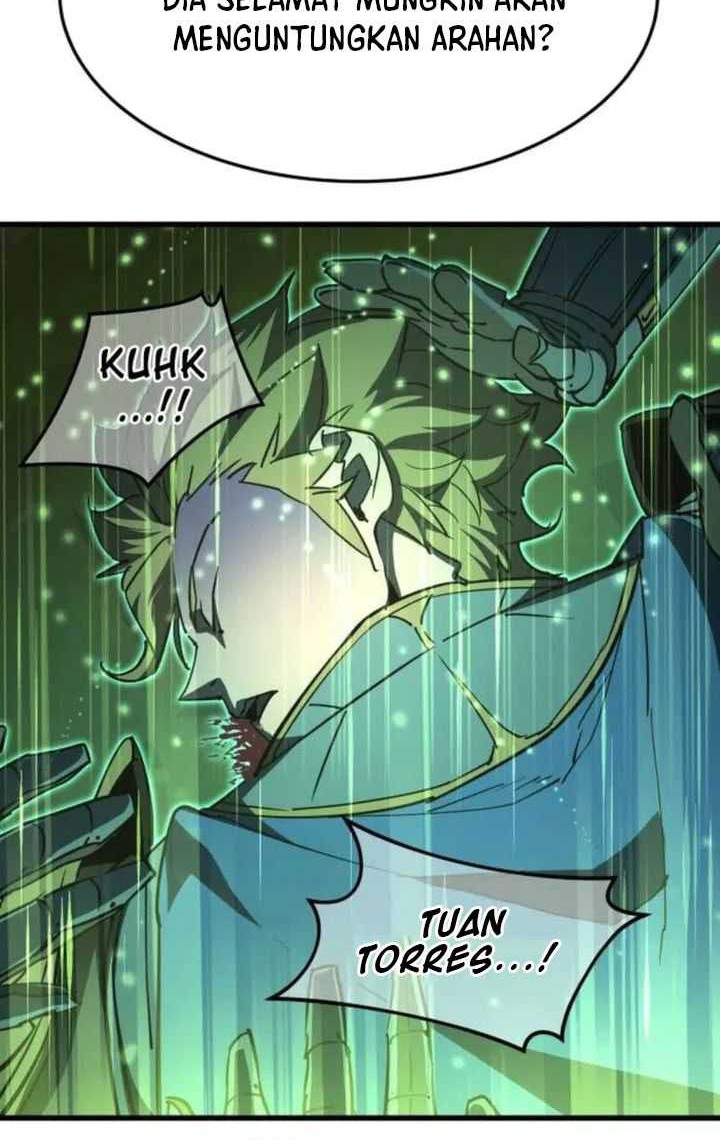 Genius Mage Who Uses Fists Chapter 13 Gambar 29