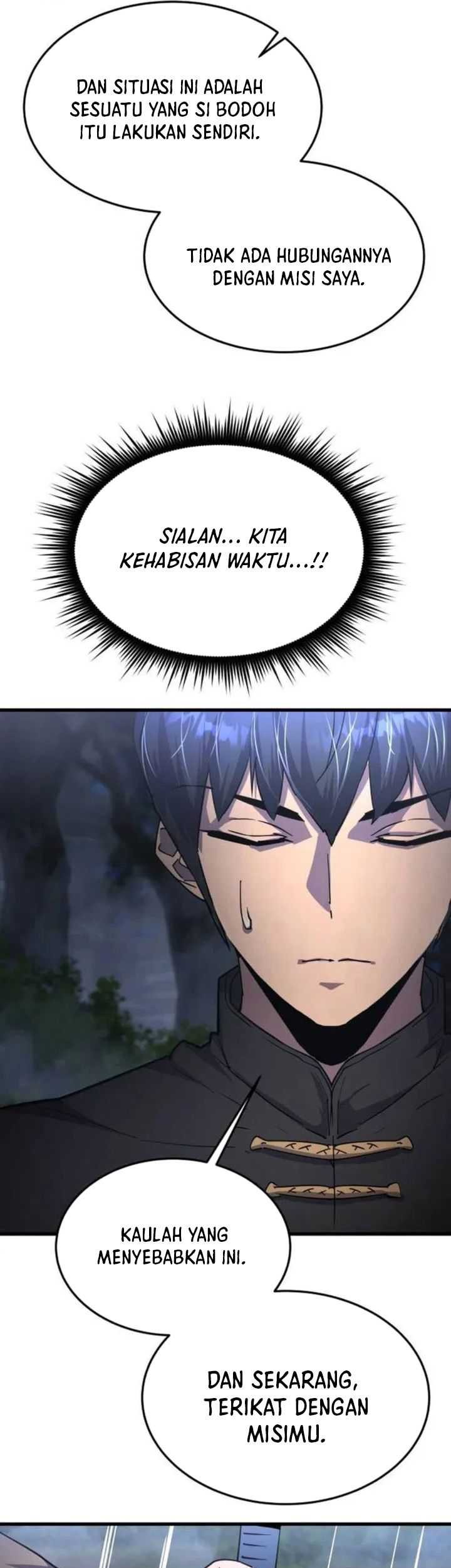 Genius Mage Who Uses Fists Chapter 13 Gambar 30