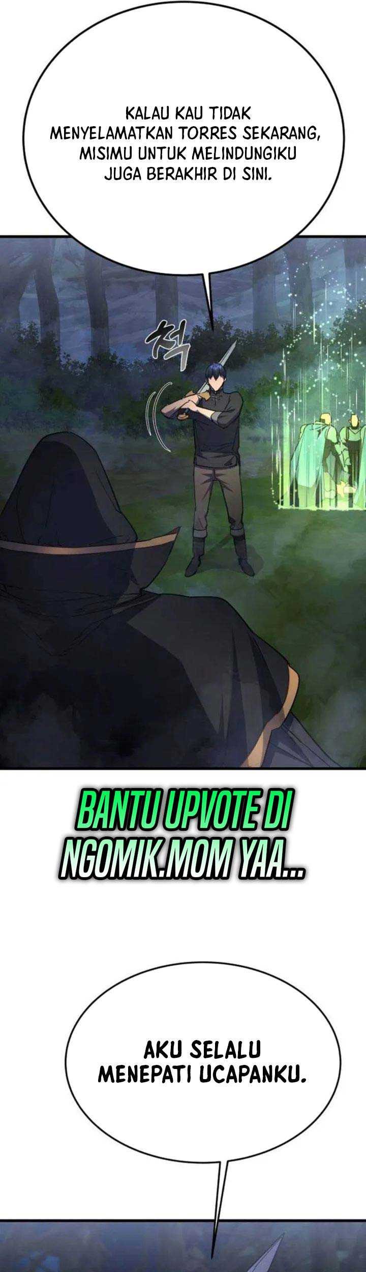 Genius Mage Who Uses Fists Chapter 13 Gambar 32