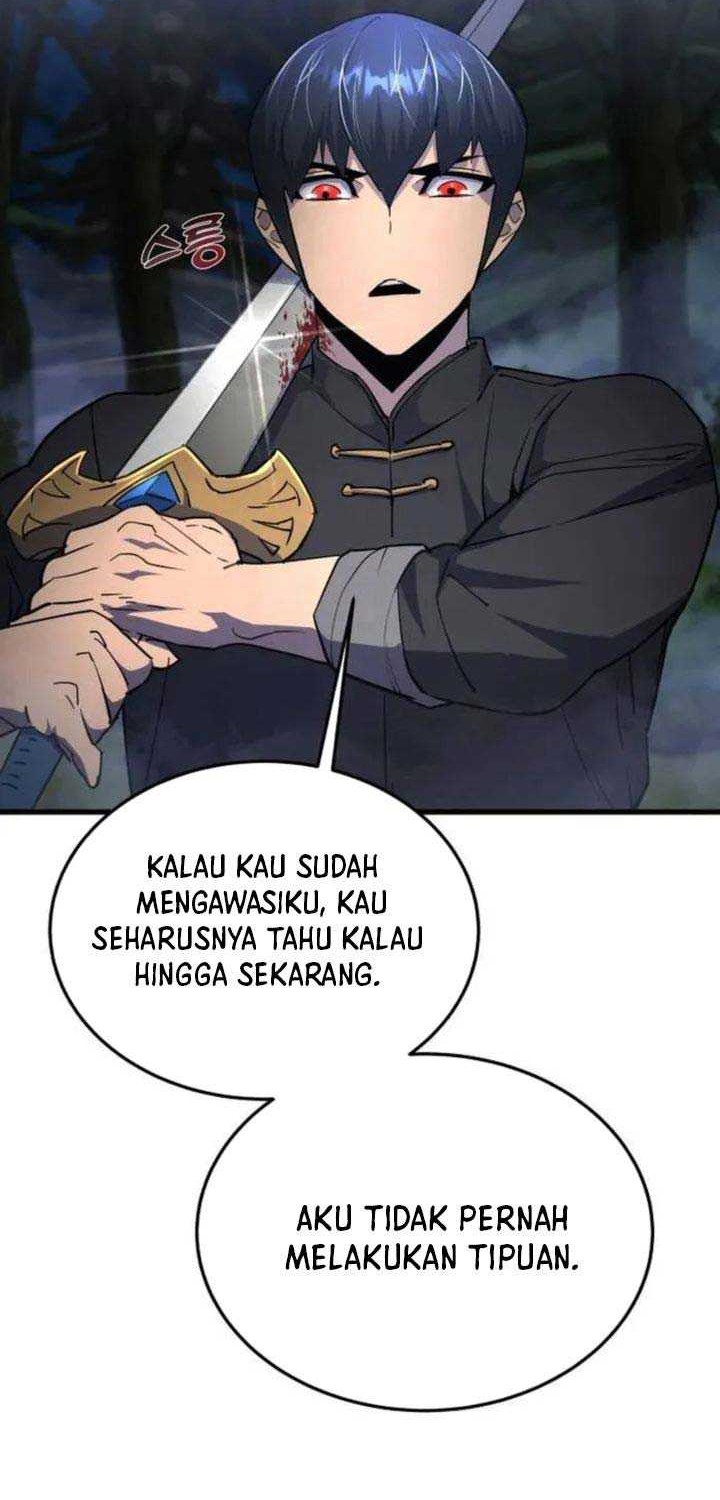 Genius Mage Who Uses Fists Chapter 13 Gambar 33