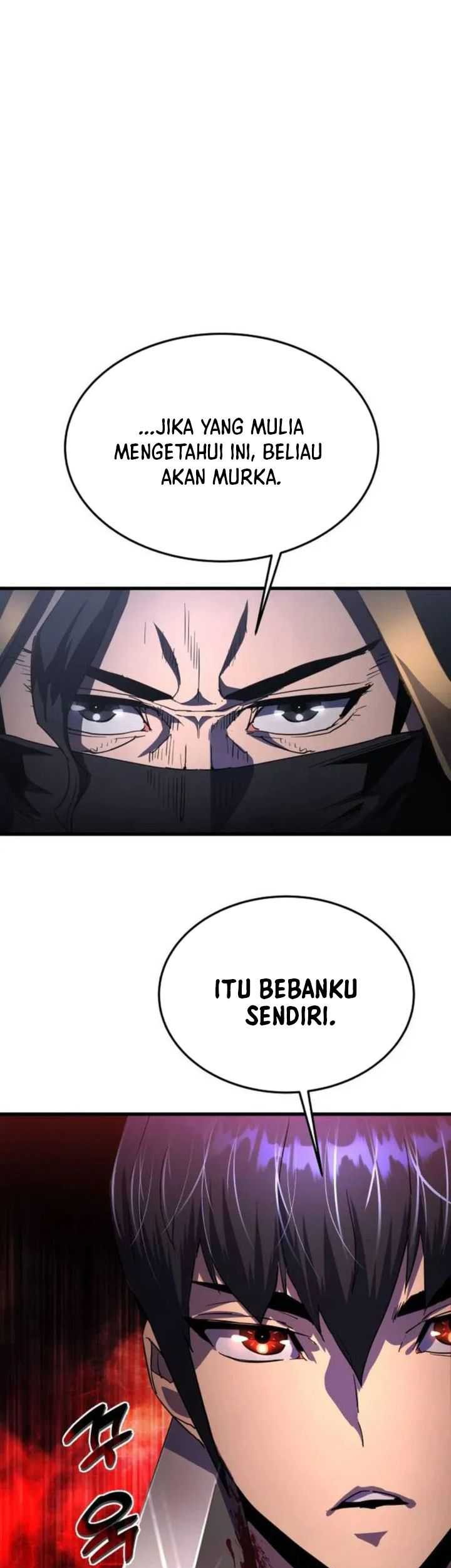 Genius Mage Who Uses Fists Chapter 13 Gambar 34