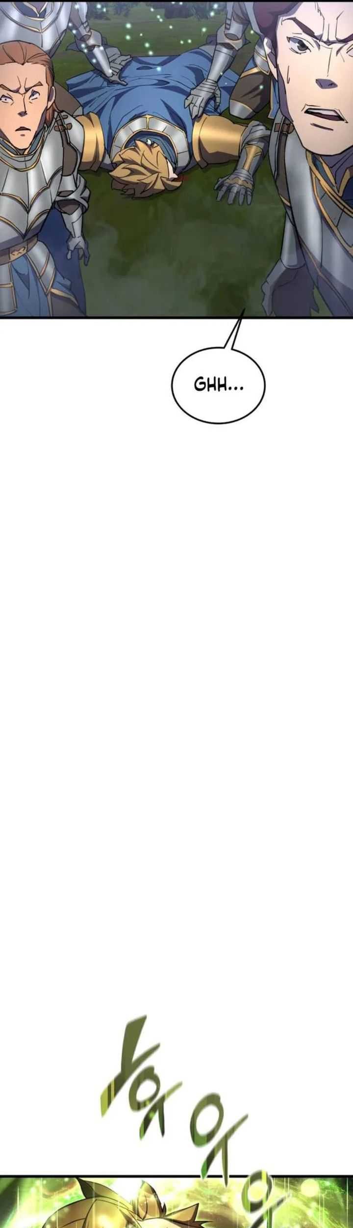 Genius Mage Who Uses Fists Chapter 13 Gambar 38