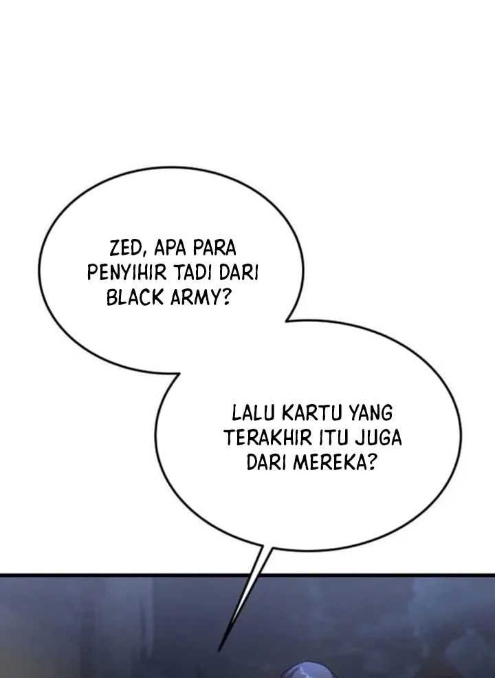 Genius Mage Who Uses Fists Chapter 13 Gambar 45