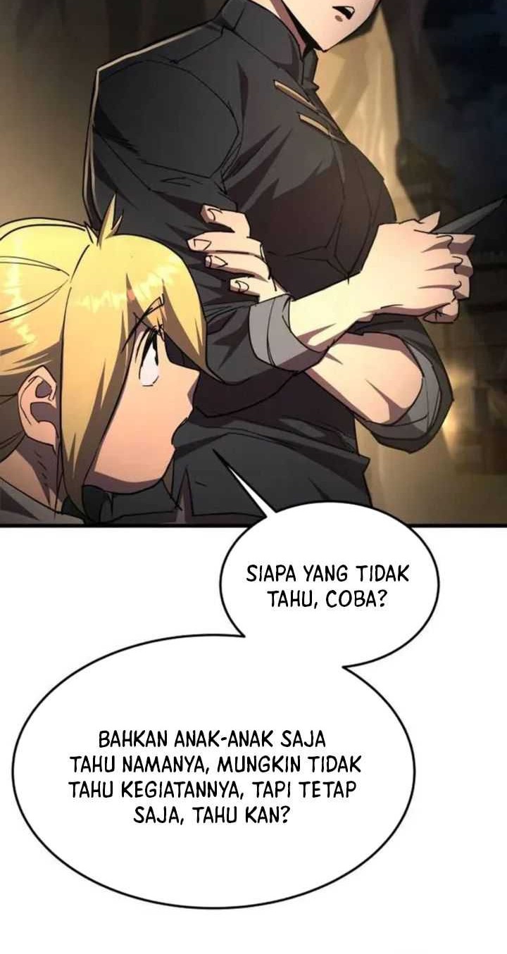 Genius Mage Who Uses Fists Chapter 13 Gambar 47